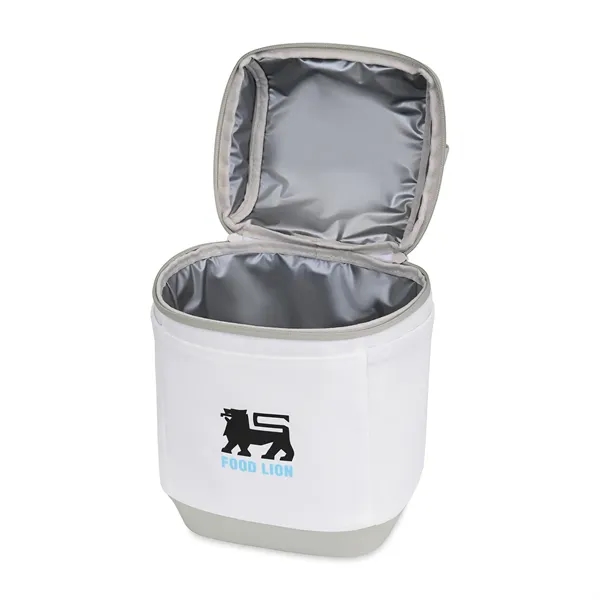 Igloo® Day Chiller Box 8 Can Soft Cooler - Igloo® Day Chiller Box 8 Can Soft Cooler - Image 9 of 11