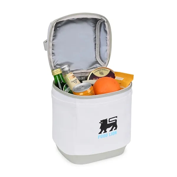 Igloo® Day Chiller Box 8 Can Soft Cooler - Igloo® Day Chiller Box 8 Can Soft Cooler - Image 10 of 11