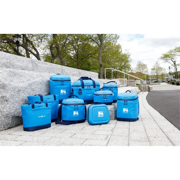 Igloo® Day Chiller Lunch Box - Igloo® Day Chiller Lunch Box - Image 3 of 14