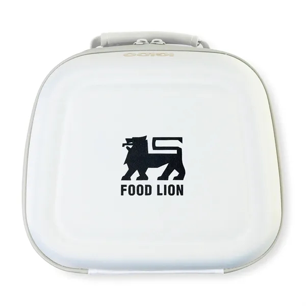 Igloo® Day Chiller Lunch Box - Igloo® Day Chiller Lunch Box - Image 5 of 14