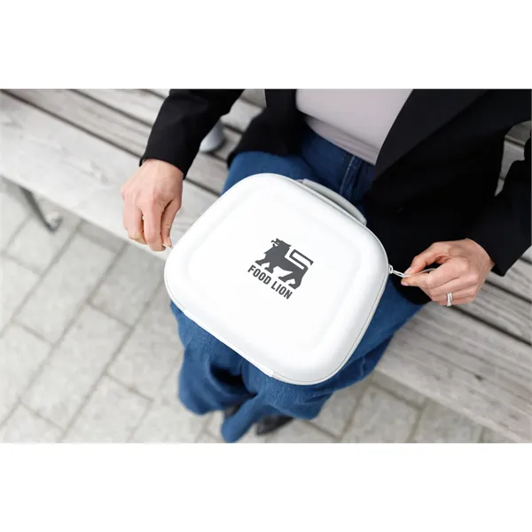 Igloo® Day Chiller Lunch Box - Igloo® Day Chiller Lunch Box - Image 9 of 14