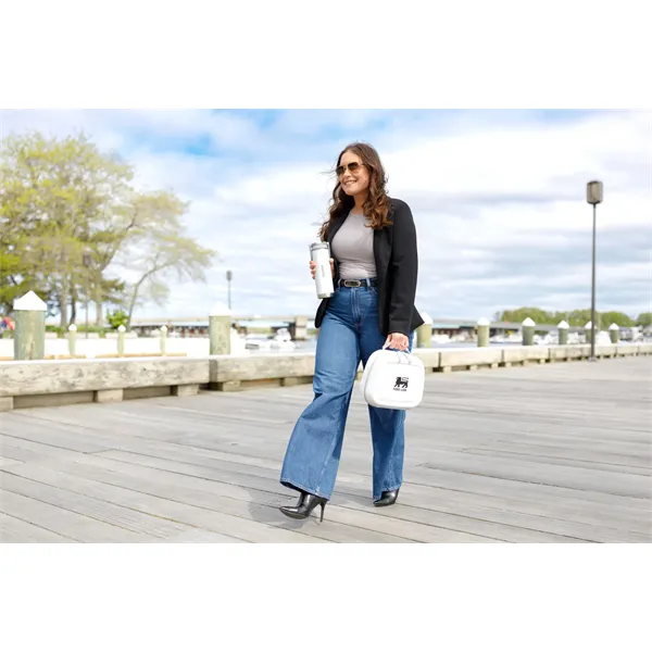Igloo® Day Chiller Lunch Box - Igloo® Day Chiller Lunch Box - Image 10 of 14