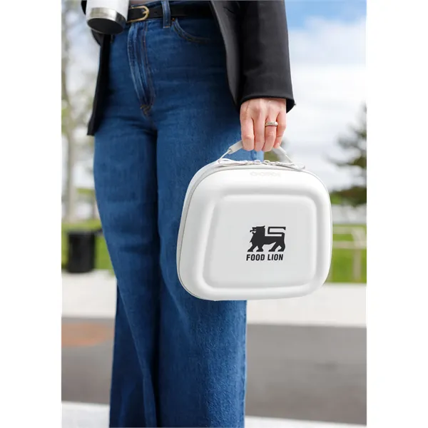 Igloo® Day Chiller Lunch Box - Igloo® Day Chiller Lunch Box - Image 11 of 14