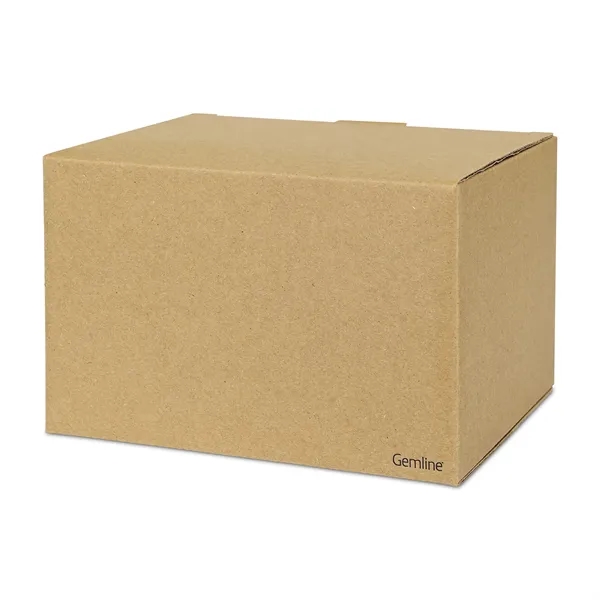 Eden Wireless Charging Desk Organizer - Eden Wireless Charging Desk Organizer - Image 5 of 5