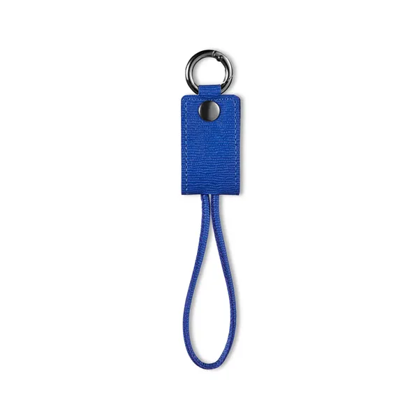 Leeman Roma 2-In-1 Charging Cables - Leeman Roma 2-In-1 Charging Cables - Image 0 of 8
