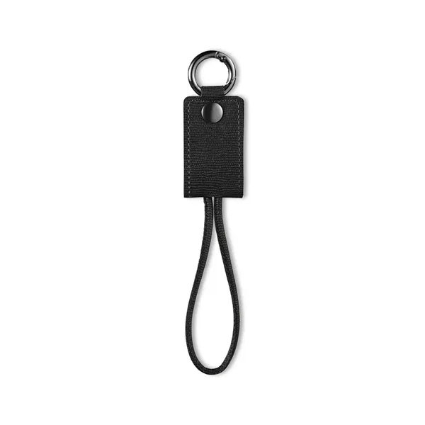 Leeman Roma 2-In-1 Charging Cables - Leeman Roma 2-In-1 Charging Cables - Image 6 of 8