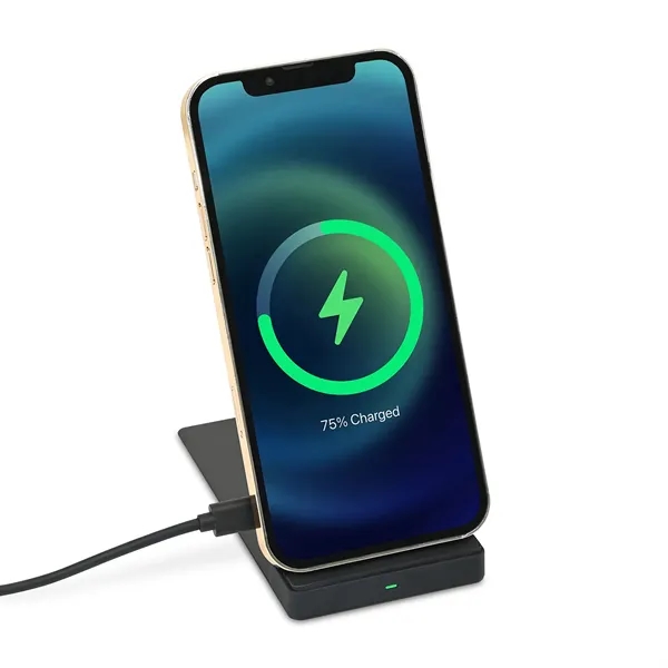 Eden Collapsible Desk Charger - Eden Collapsible Desk Charger - Image 1 of 4
