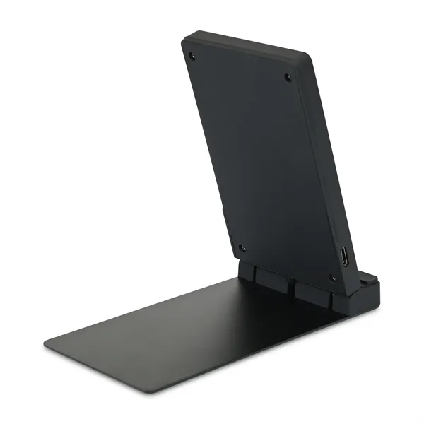 Eden Collapsible Desk Charger - Eden Collapsible Desk Charger - Image 3 of 4