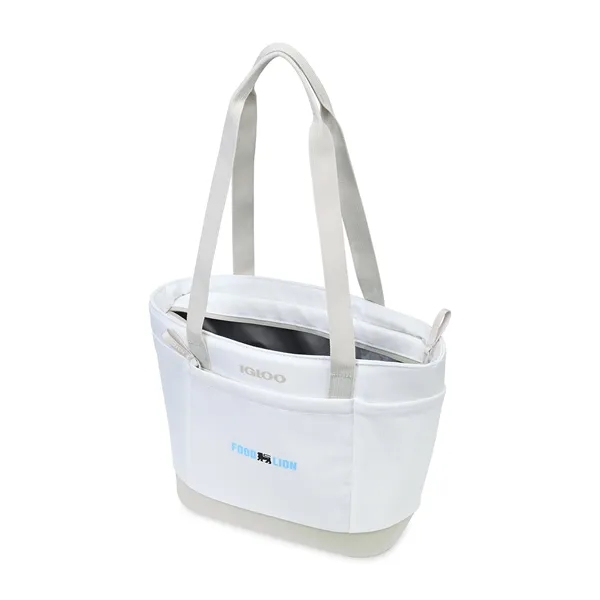 Igloo® Day Chiller 9 Can Tote Soft Cooler - Igloo® Day Chiller 9 Can Tote Soft Cooler - Image 1 of 11