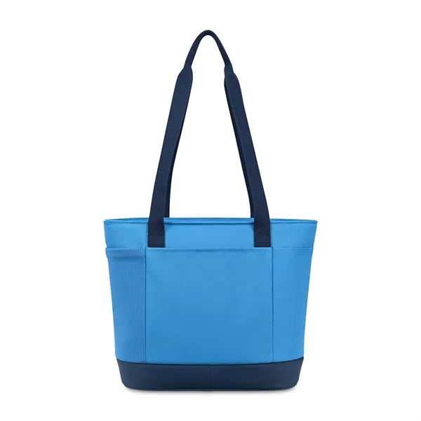 Igloo® Day Chiller 9 Can Tote Soft Cooler - Igloo® Day Chiller 9 Can Tote Soft Cooler - Image 7 of 11