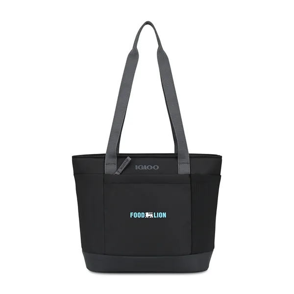 Igloo® Day Chiller 9 Can Tote Soft Cooler - Igloo® Day Chiller 9 Can Tote Soft Cooler - Image 8 of 11