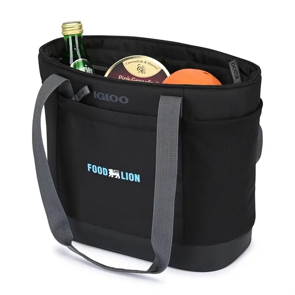 Igloo® Day Chiller 9 Can Tote Soft Cooler - Igloo® Day Chiller 9 Can Tote Soft Cooler - Image 9 of 11
