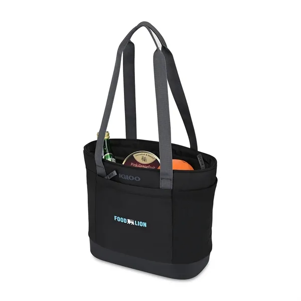 Igloo® Day Chiller 9 Can Tote Soft Cooler - Igloo® Day Chiller 9 Can Tote Soft Cooler - Image 10 of 11