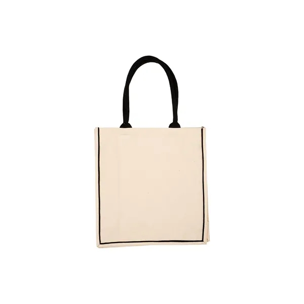 Nantucket Tote Bag - Nantucket Tote Bag - Image 2 of 5