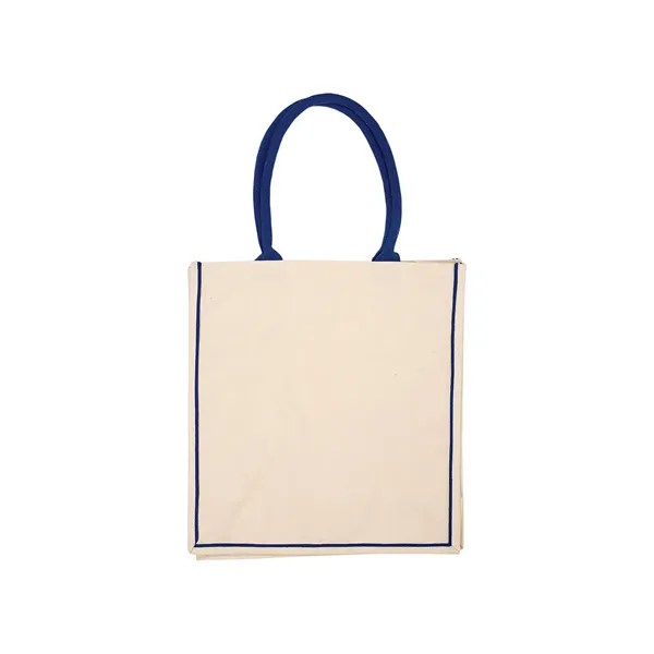 Nantucket Tote Bag - Nantucket Tote Bag - Image 4 of 5