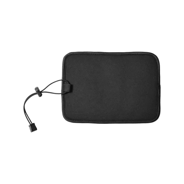 Neoprene Roll-Up Tech Pouch - Neoprene Roll-Up Tech Pouch - Image 3 of 4