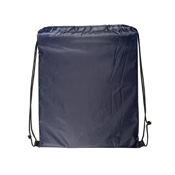 Ultra-Light Drawstring Bag - Ultra-Light Drawstring Bag - Image 3 of 7