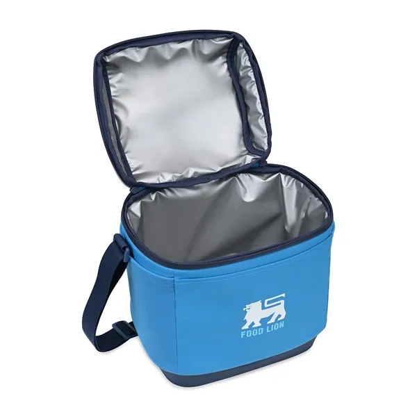 Igloo® Day Chiller Box 16 Can Soft Cooler - Igloo® Day Chiller Box 16 Can Soft Cooler - Image 1 of 9