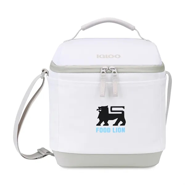 Igloo® Day Chiller Box 16 Can Soft Cooler - Igloo® Day Chiller Box 16 Can Soft Cooler - Image 3 of 9