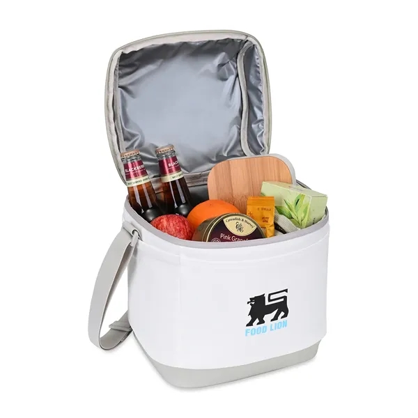Igloo® Day Chiller Box 16 Can Soft Cooler - Igloo® Day Chiller Box 16 Can Soft Cooler - Image 4 of 9