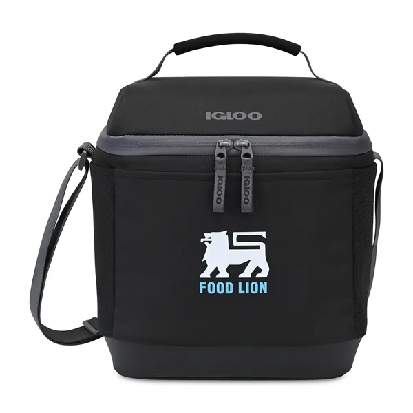 Igloo® Day Chiller Box 16 Can Soft Cooler - Igloo® Day Chiller Box 16 Can Soft Cooler - Image 6 of 9