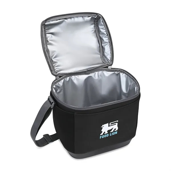 Igloo® Day Chiller Box 16 Can Soft Cooler - Igloo® Day Chiller Box 16 Can Soft Cooler - Image 7 of 9