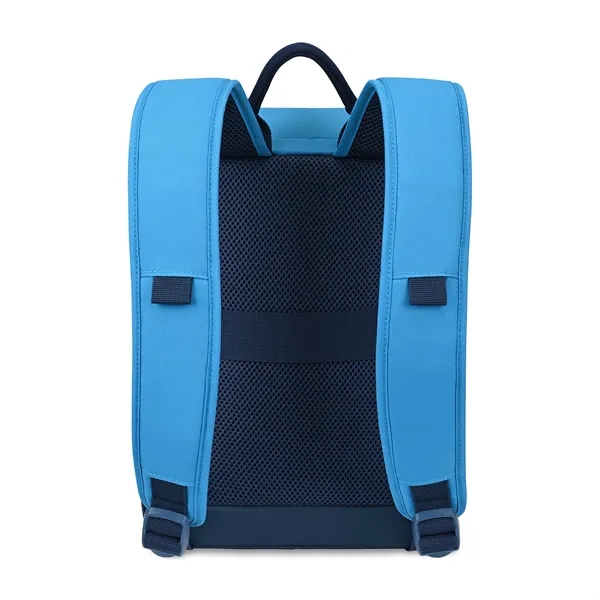Igloo® Day Chiller Backpack 12 Can Soft Cooler - Igloo® Day Chiller Backpack 12 Can Soft Cooler - Image 3 of 10