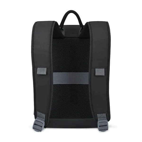 Igloo® Day Chiller Backpack 12 Can Soft Cooler - Igloo® Day Chiller Backpack 12 Can Soft Cooler - Image 7 of 10