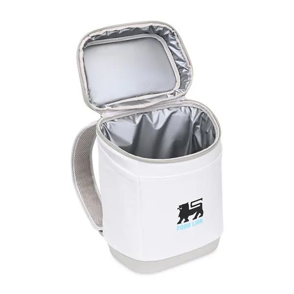 Igloo® Day Chiller Backpack 12 Can Soft Cooler - Igloo® Day Chiller Backpack 12 Can Soft Cooler - Image 9 of 10