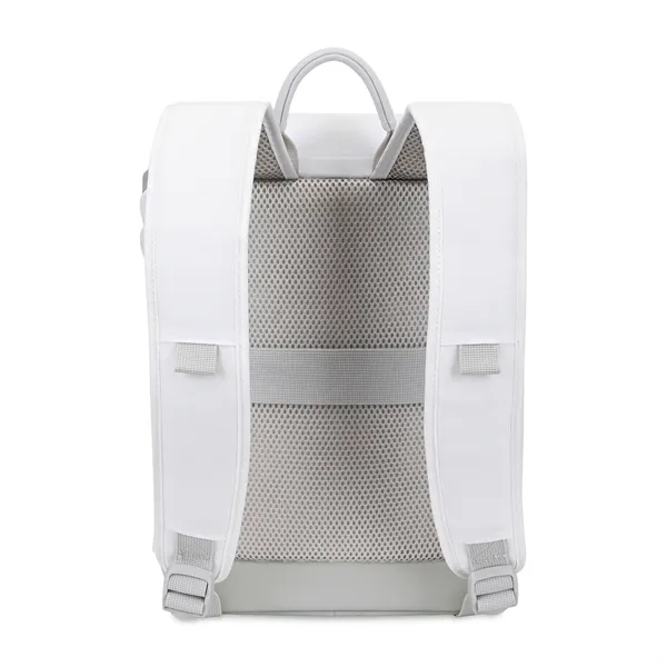 Igloo® Day Chiller Backpack 12 Can Soft Cooler - Igloo® Day Chiller Backpack 12 Can Soft Cooler - Image 10 of 10
