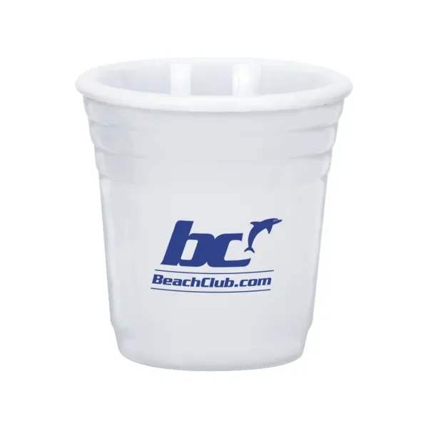 Slammer Shot Glass - Slammer Shot Glass - Image 3 of 4