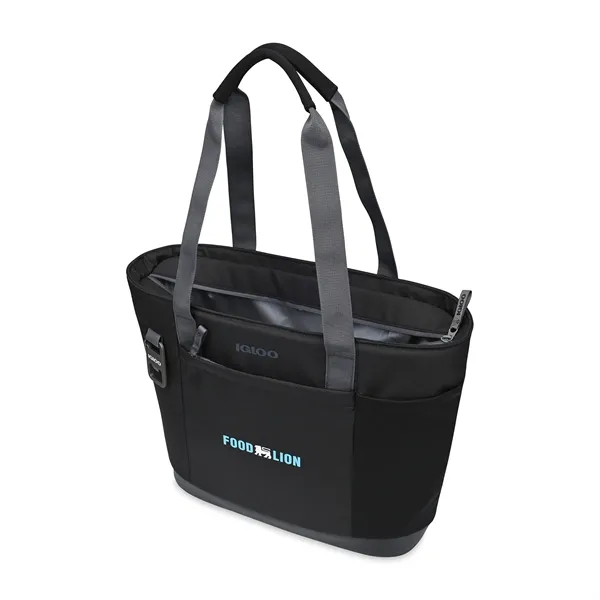 Igloo® Day Chiller Tote 20 Can Soft Cooler - Igloo® Day Chiller Tote 20 Can Soft Cooler - Image 1 of 14