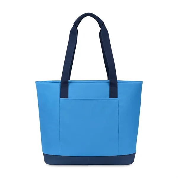 Igloo® Day Chiller Tote 20 Can Soft Cooler - Igloo® Day Chiller Tote 20 Can Soft Cooler - Image 14 of 14