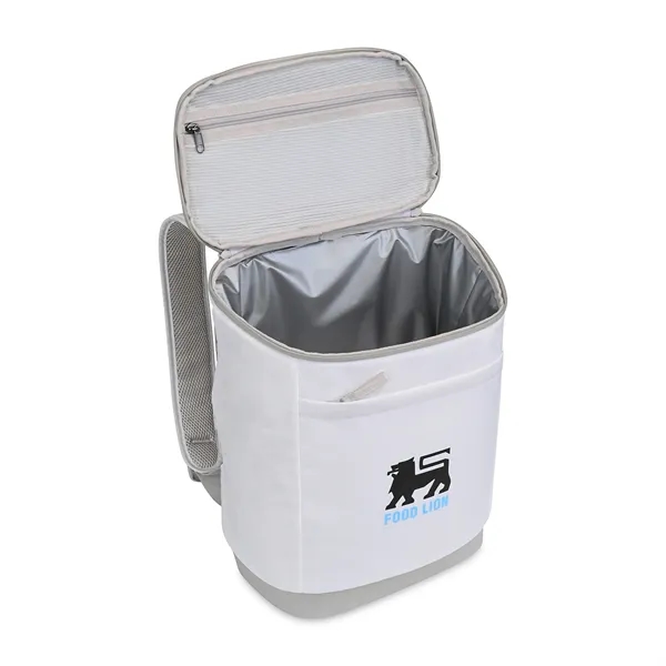 Igloo® Day Chiller Backpack 24 Can Soft Cooler - Igloo® Day Chiller Backpack 24 Can Soft Cooler - Image 9 of 16