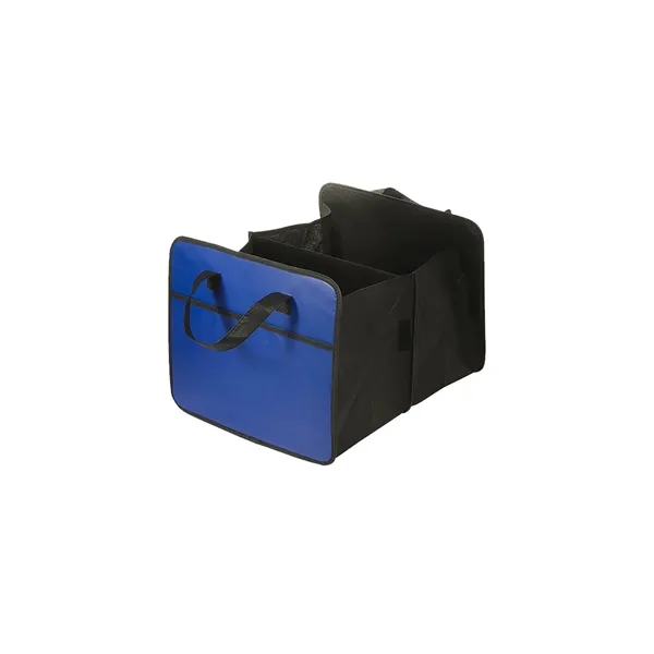 Expandable Auto Organizer - Expandable Auto Organizer - Image 1 of 4