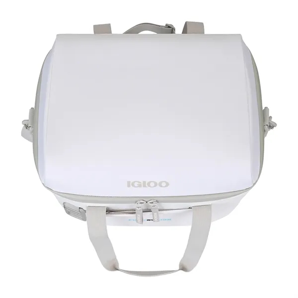 Igloo® Day Chiller XL Box 38 Can Soft Cooler - Igloo® Day Chiller XL Box 38 Can Soft Cooler - Image 2 of 11
