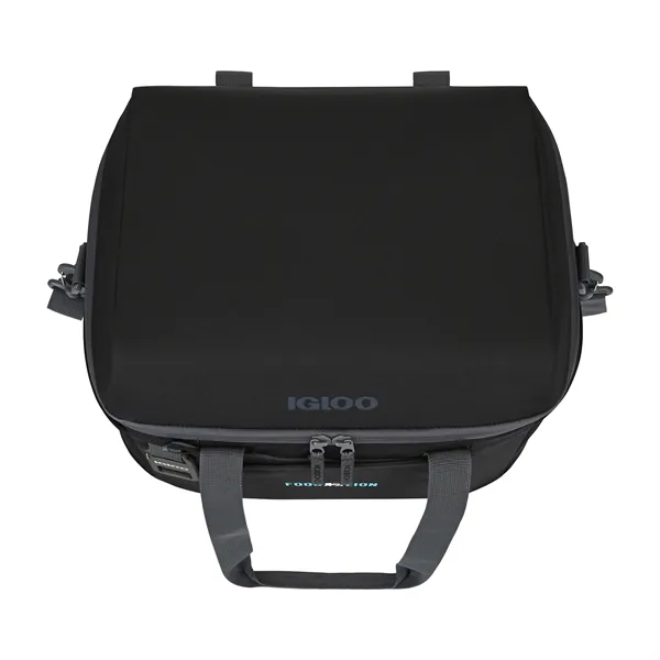 Igloo® Day Chiller XL Box 38 Can Soft Cooler - Igloo® Day Chiller XL Box 38 Can Soft Cooler - Image 6 of 11