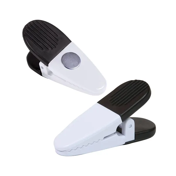 Jumbo Magnetic Memo Clip - Jumbo Magnetic Memo Clip - Image 11 of 11