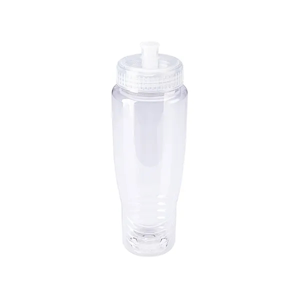 USA Made 28 oz. Polyclean Auto Water Bottle - USA Made 28 oz. Polyclean Auto Water Bottle - Image 2 of 13