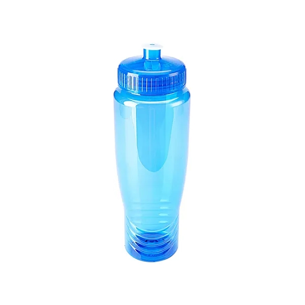 USA Made 28 oz. Polyclean Auto Water Bottle - USA Made 28 oz. Polyclean Auto Water Bottle - Image 5 of 13