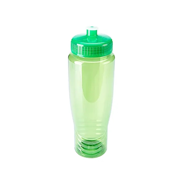 USA Made 28 oz. Polyclean Auto Water Bottle - USA Made 28 oz. Polyclean Auto Water Bottle - Image 8 of 13