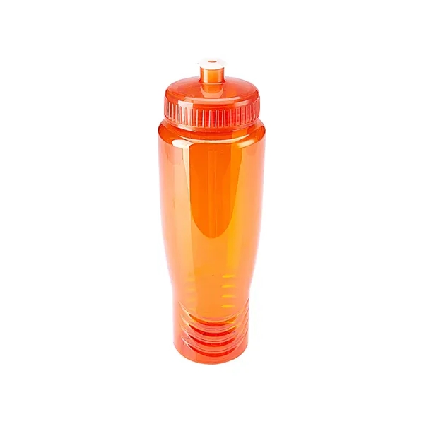 USA Made 28 oz. Polyclean Auto Water Bottle - USA Made 28 oz. Polyclean Auto Water Bottle - Image 10 of 13