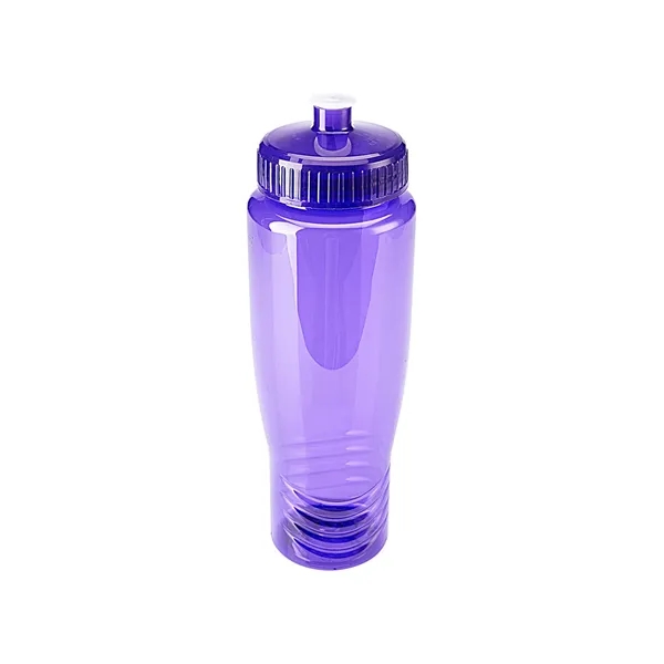 USA Made 28 oz. Polyclean Auto Water Bottle - USA Made 28 oz. Polyclean Auto Water Bottle - Image 11 of 13