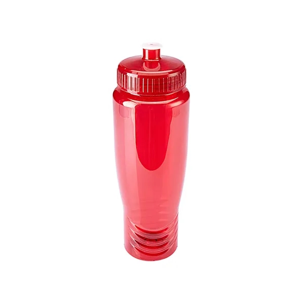 USA Made 28 oz. Polyclean Auto Water Bottle - USA Made 28 oz. Polyclean Auto Water Bottle - Image 12 of 13