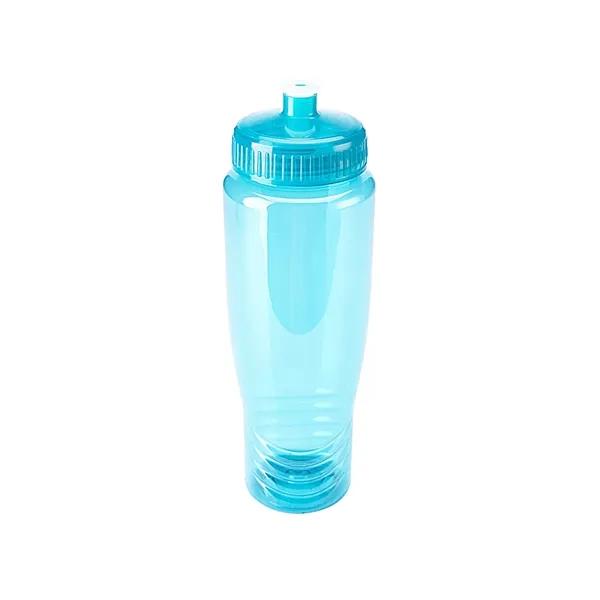 USA Made 28 oz. Polyclean Auto Water Bottle - USA Made 28 oz. Polyclean Auto Water Bottle - Image 13 of 13