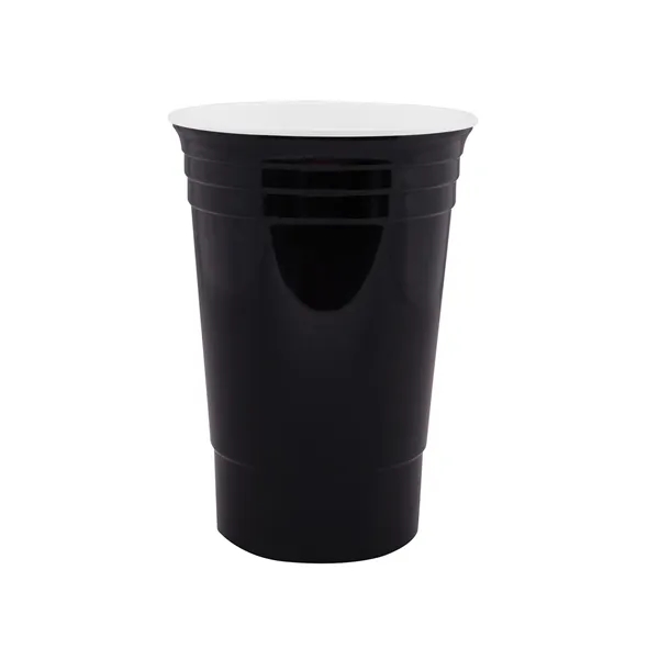USA Made 16 oz. The Party Cup - USA Made 16 oz. The Party Cup - Image 0 of 7