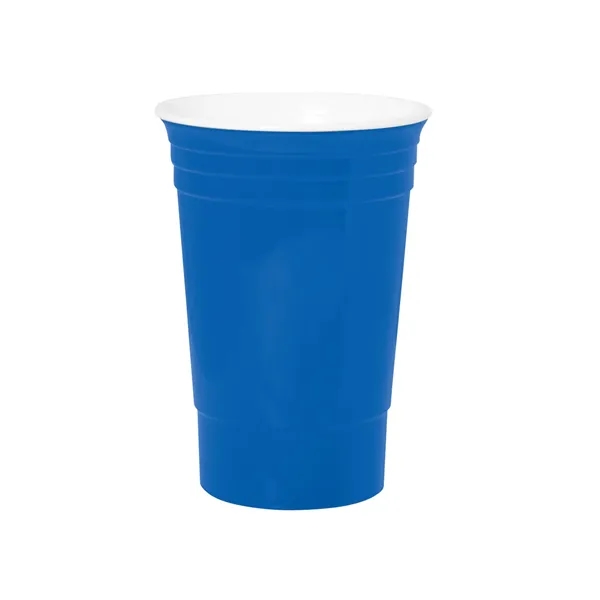 USA Made 16 oz. The Party Cup - USA Made 16 oz. The Party Cup - Image 4 of 7