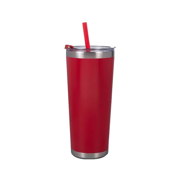 20 oz. All Season Vacuum Insulated Stainless S... - 20 oz. All Season Vacuum Insulated Stainless S... - Image 6 of 7