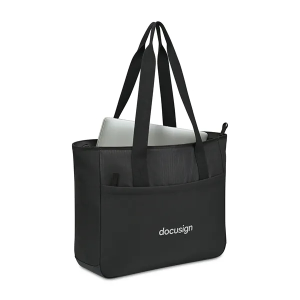 Transit Laptop Tote - Transit Laptop Tote - Image 1 of 7