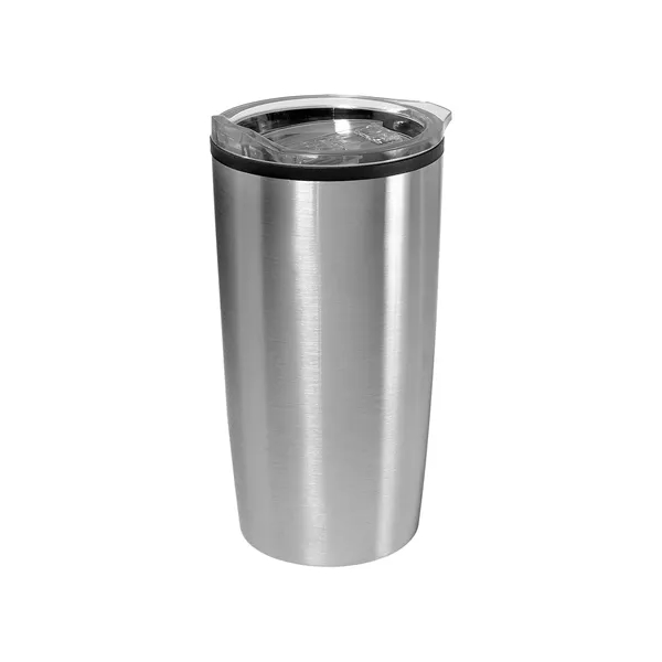20 oz. Sovereign Insulated Tumbler - 20 oz. Sovereign Insulated Tumbler - Image 5 of 9